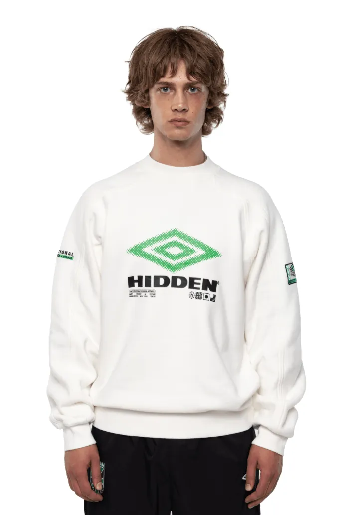 Hidden 16 Min