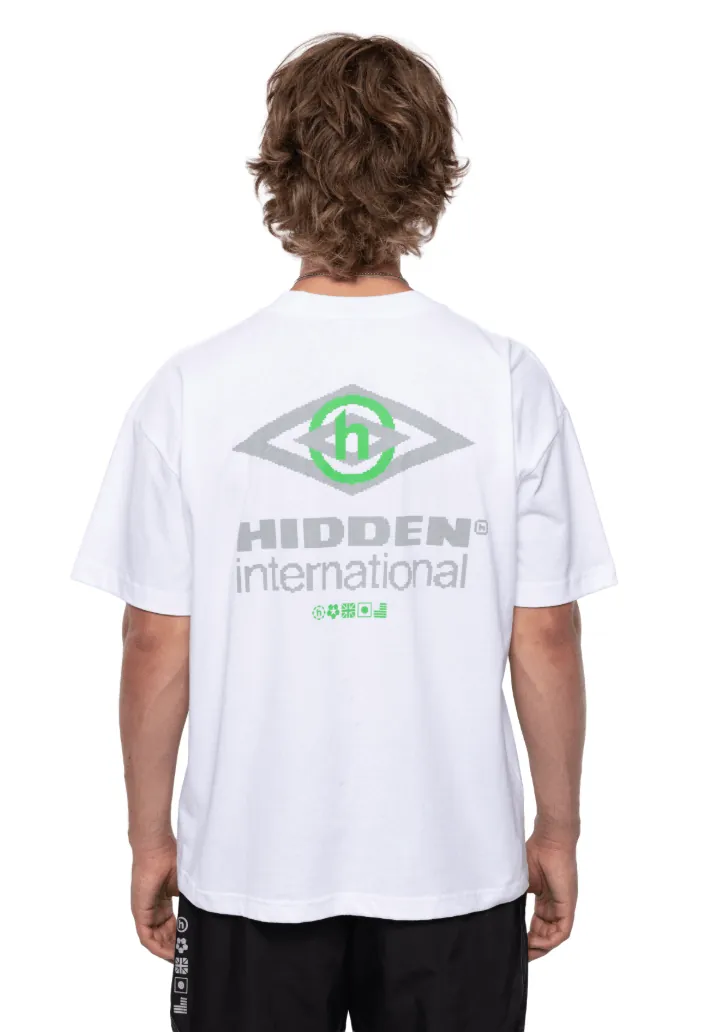 Hidden 13 Min