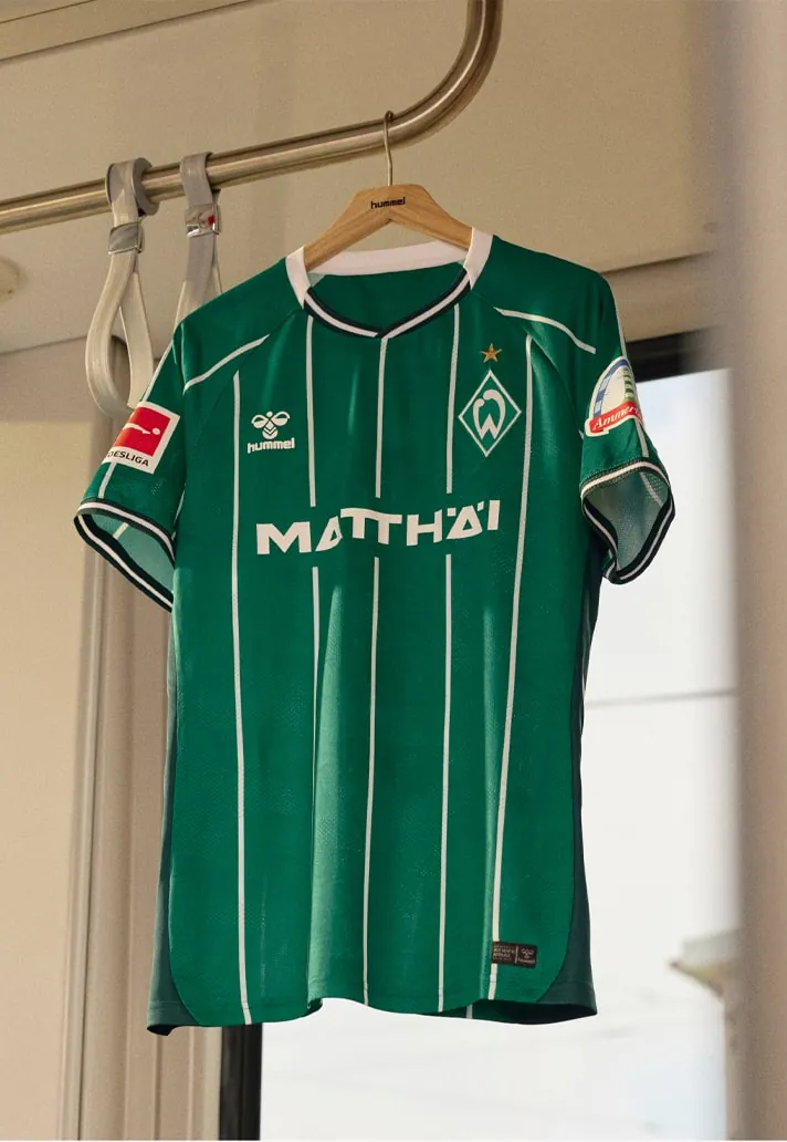 Werder 6 Min