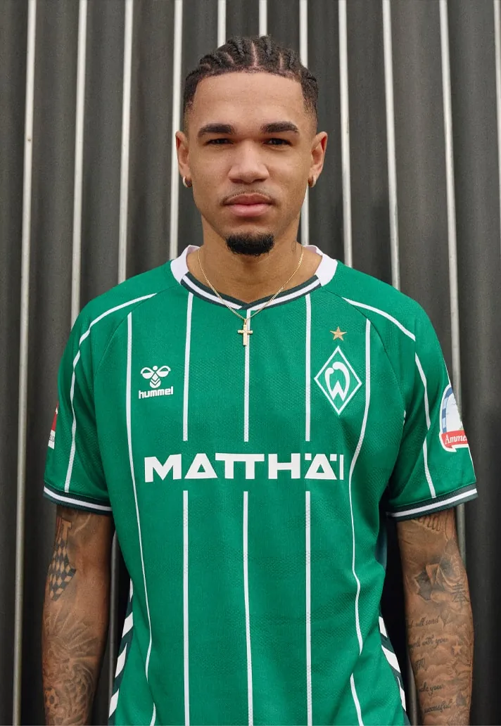Werder 4 Min