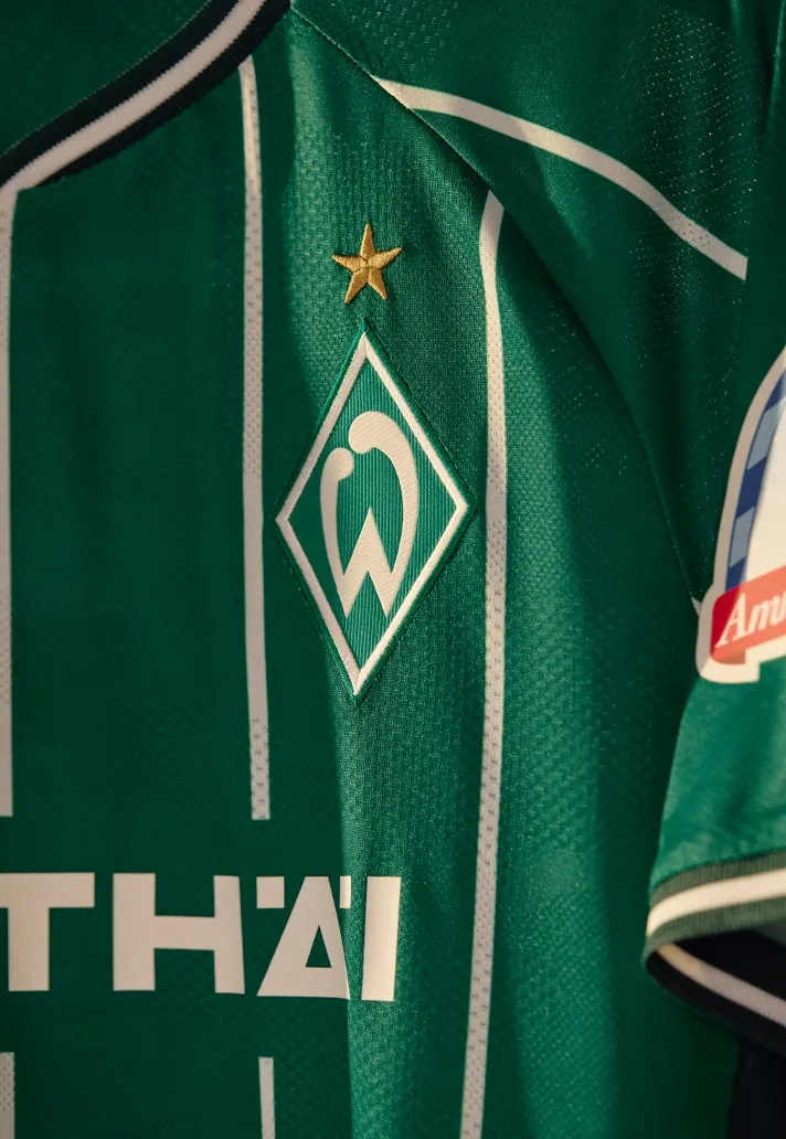 Werder 3 Min