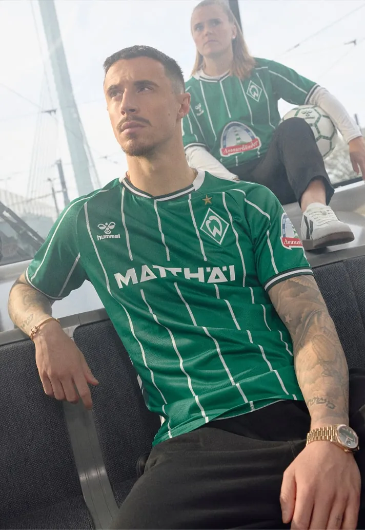 Werder 5 Min