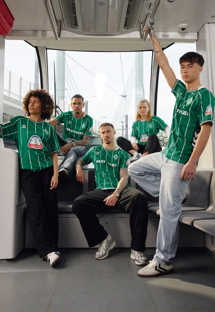Werder 7 Min
