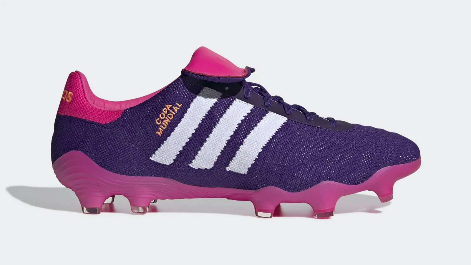 adidas Copa Mundial 21 “Primeknit” Released