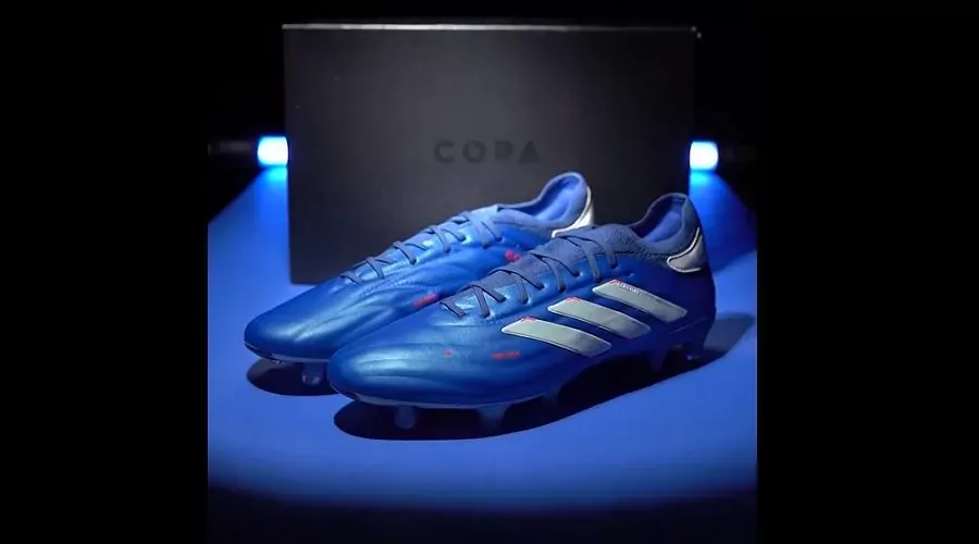 adidas Copa Pure 2+ Released – A Masterful Evolution