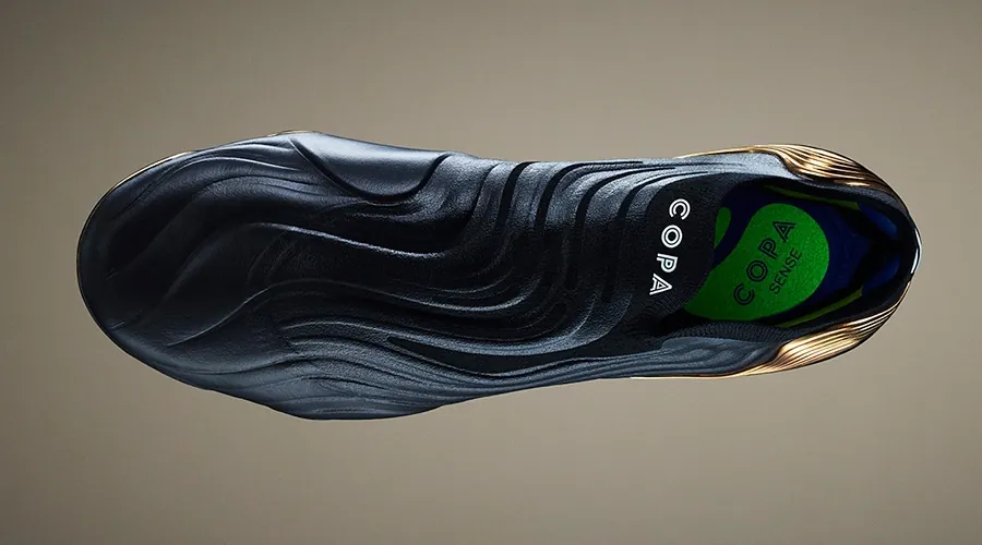 adidas COPA SENSE Released – Modern Design Innovations