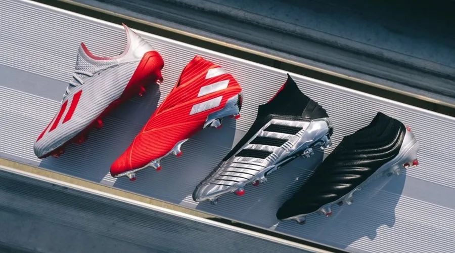 adidas Drop Complete “302 Redirect” Pack