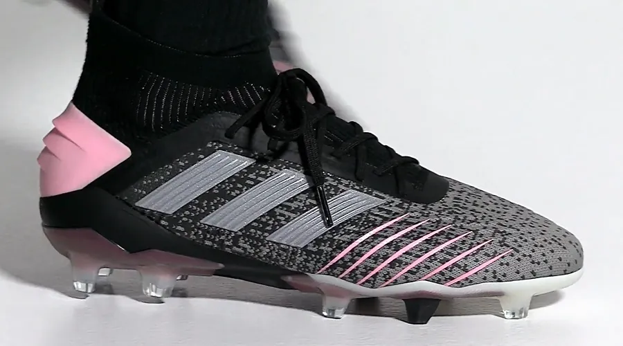 adidas Drop Exhibit Pack Predator 19.1 WMNS