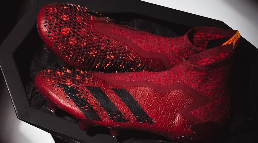 adidas Drop Limited Edition Predator 20+ “Dragon”
