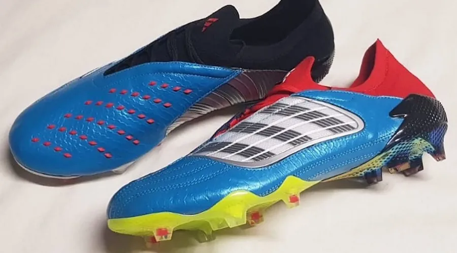 adidas Drop Special Edition Predator “Archive Mutator”