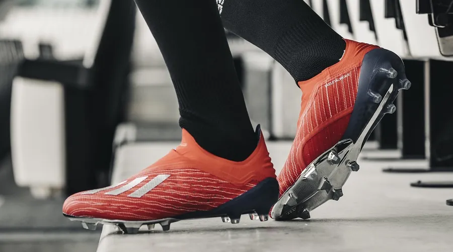adidas “Exhibit Pack” Released