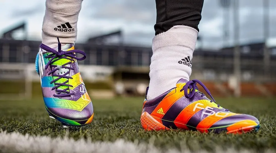 adidas F50 adizero “Memory Lane” Remake – Unisport Edition