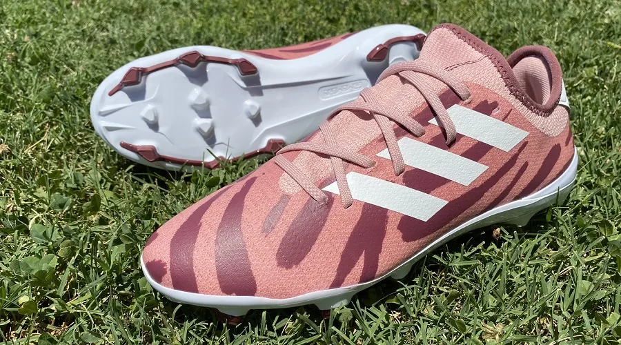 adidas GAMEMODE FG Knit Edition – Up Close Review