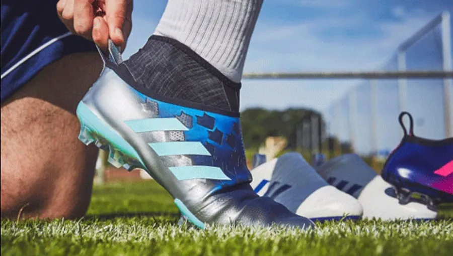 adidas GLITCH18 – Available In The US?