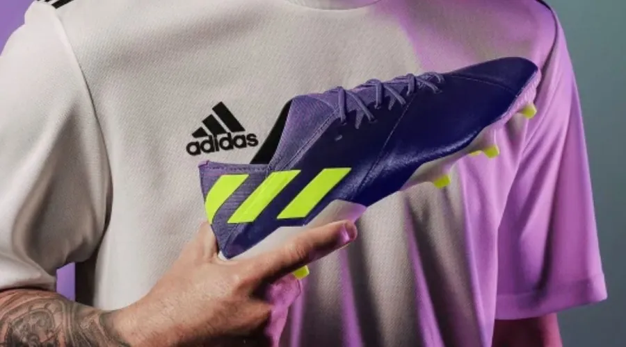 adidas Launch Nemeziz Messi 19.1 “Tech Indigo”