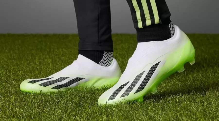 adidas Launches X CRAZYFAST – A New Era of Speed