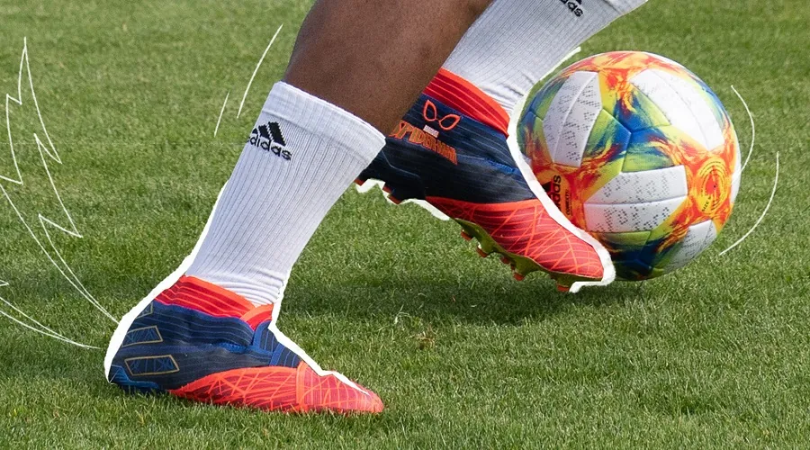 adidas Marvel Nemeziz “Spiderman” Released