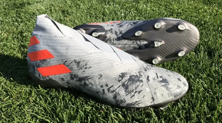 adidas Nemeziz 19+ “Encryption Pack” – Up Close + Performance