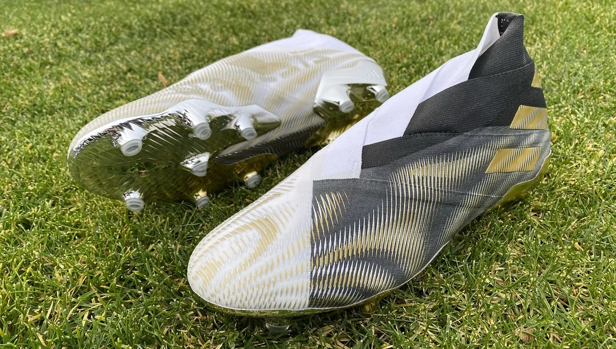 adidas Nemeziz+ “Atmospheric Pack” Up Close