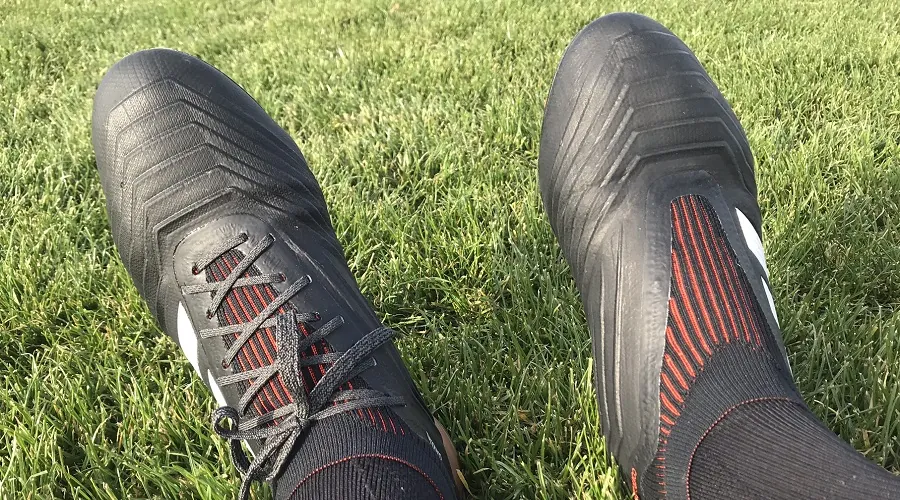 adidas Predator 18+ vs 18.1 – What Is The Difference?