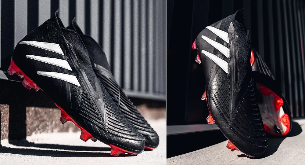 adidas Predator Edge 94+ “Control Legacy” Released