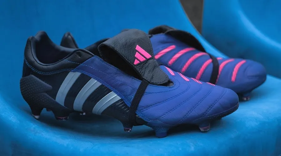 adidas Predator Pulse UCL Remake Released