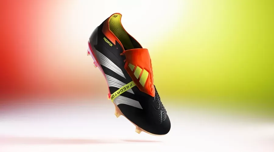 Adidas Reinvents a Classic: Introducing the Predator 24