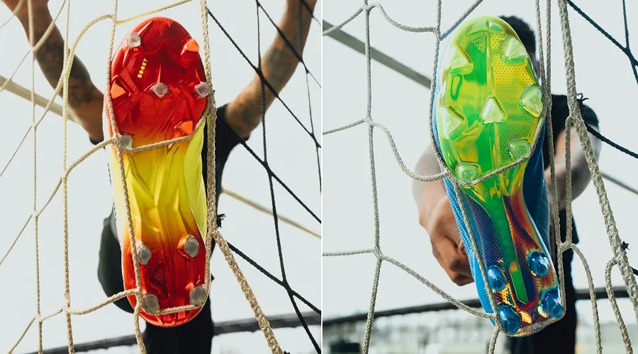 adidas Release Complete World Cup “Energy Mode” Pack