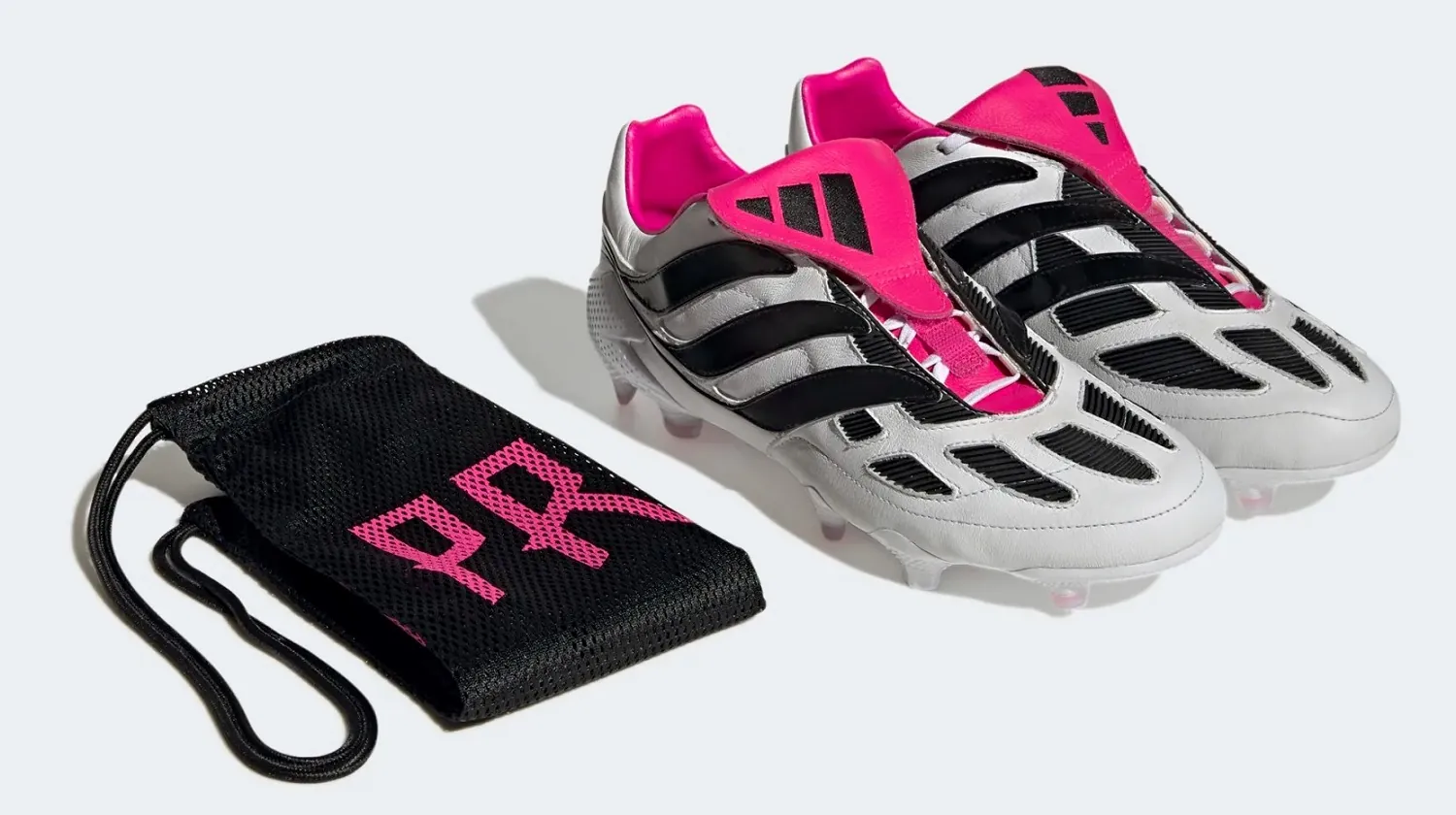 adidas Release Predator Precision Remake 2023 Returns