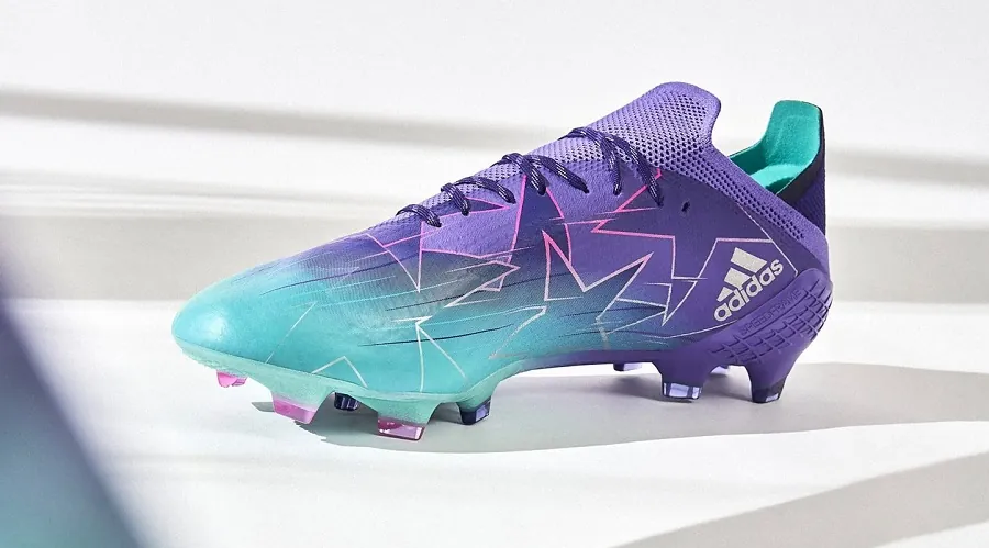 adidas Release Special Edition “Champions Code” X Speedflow