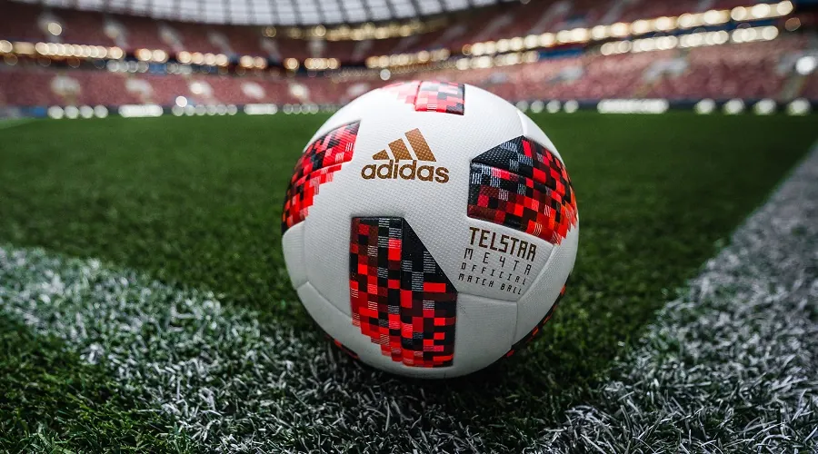 adidas Release Telstar Mechta – Knockout Stage Ball