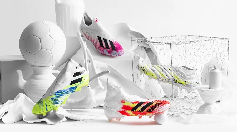 adidas Release Unity Inspired “Uniforia Pack”