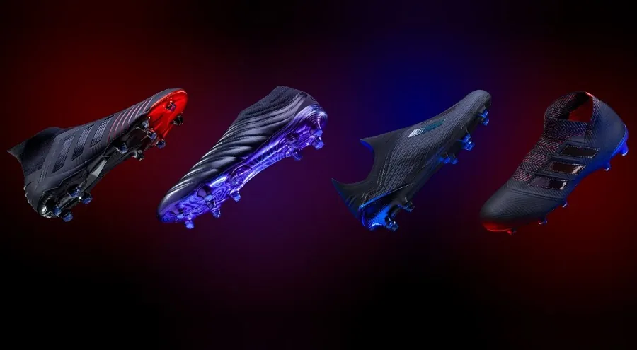 adidas Unleash First Pack of 2019 – Archetic Pack