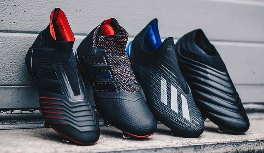 Best of the adidas Archetic Pack