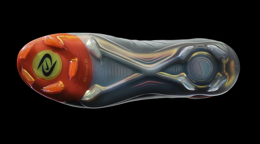 Breaking Down Nike Cyclone 360 Technology – Elevating Traction and Performance
