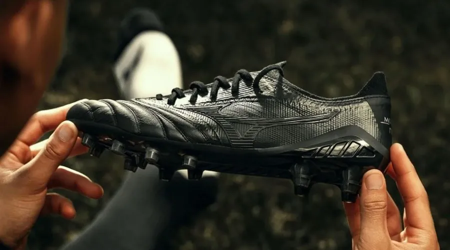 Breaking Down the Current Entire Mizuno Boot Line-Up