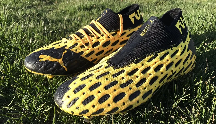 Can You Wear the Puma FUTURE 5.1 Without Laces?