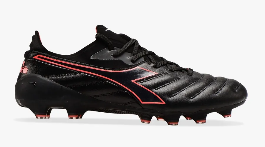 Diadora Brasil “Elite Tech” Italia LPX Released