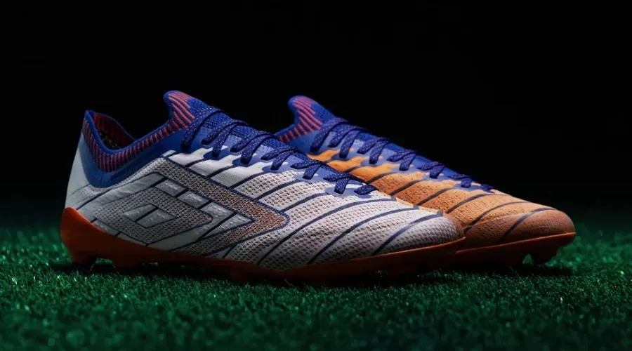 Elixir of Speed – Umbro’s Fresh Take on the Velocita Series