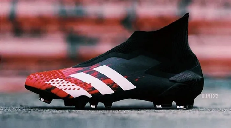 First Look at adidas Predator 20