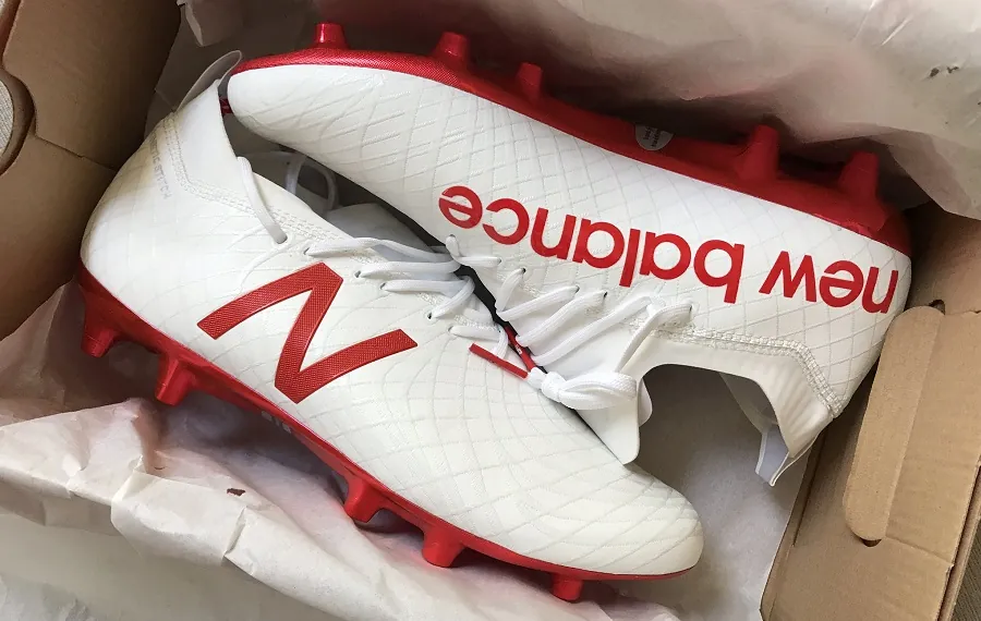 First Look At The New Balance Tekela