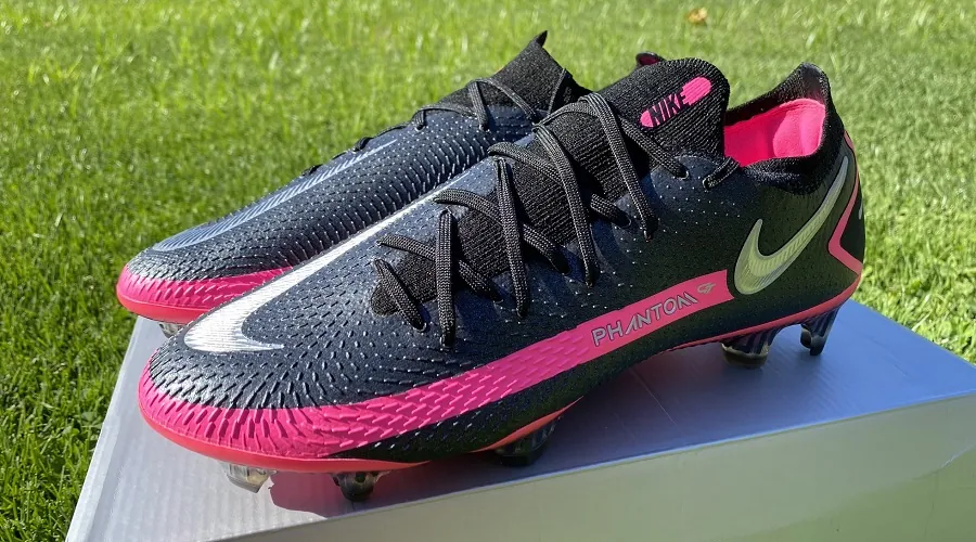 First Reaction to the Nike Phantom GT Elite!