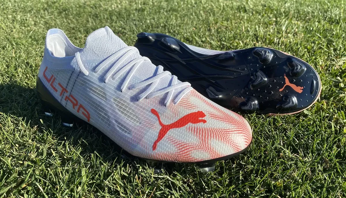 From Trash to Trendy: The Story of Puma’s Ultra 1.4 First Mile
