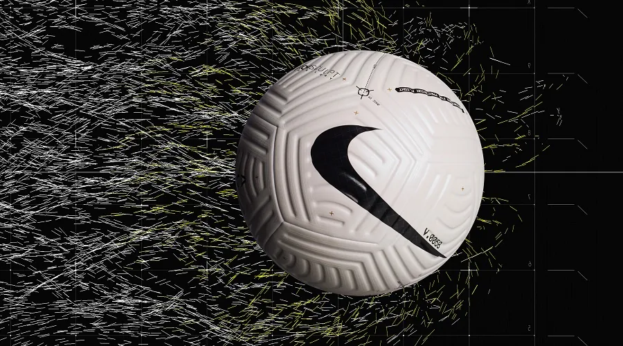 Game-Changing Nike Flight Soccer Ball Released