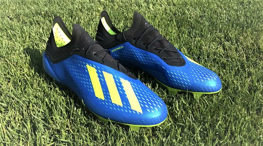 How To Get Your Hands On A Pair of adidas X18.1