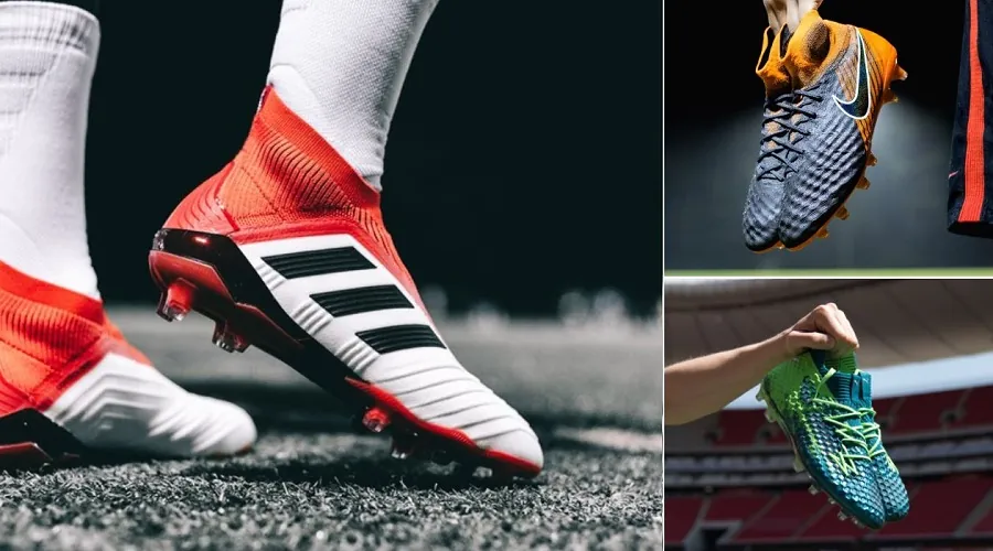 How to Save BIG On New Boots This Weekend!