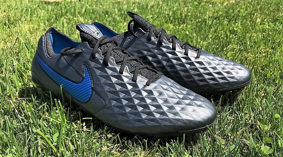 Initial Reaction – Nike Tiempo Legend 8 Elite