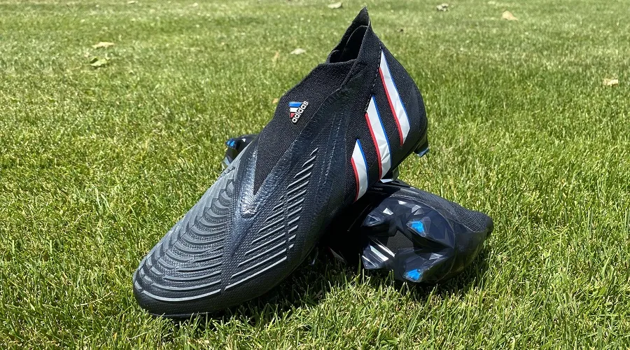 Is the adidas Predator EDGE+ Different to EDGE.1?