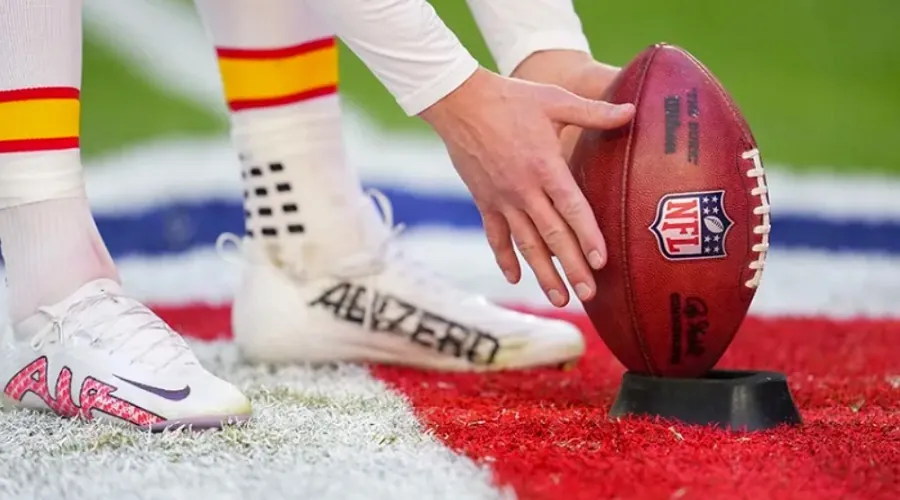 Kicking It Right: Are Soccer Cleats and Football Cleats the Same?