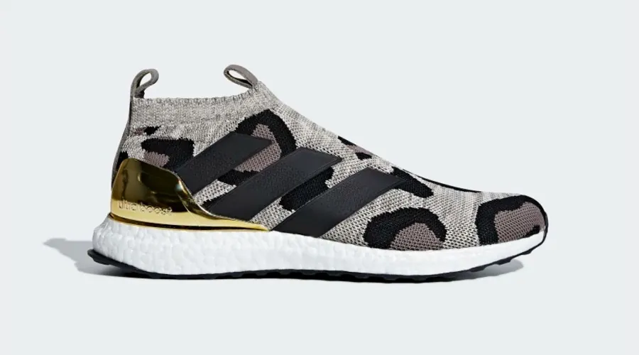 Limited Collection adidas A16+ Purecontrol Line-Up Released